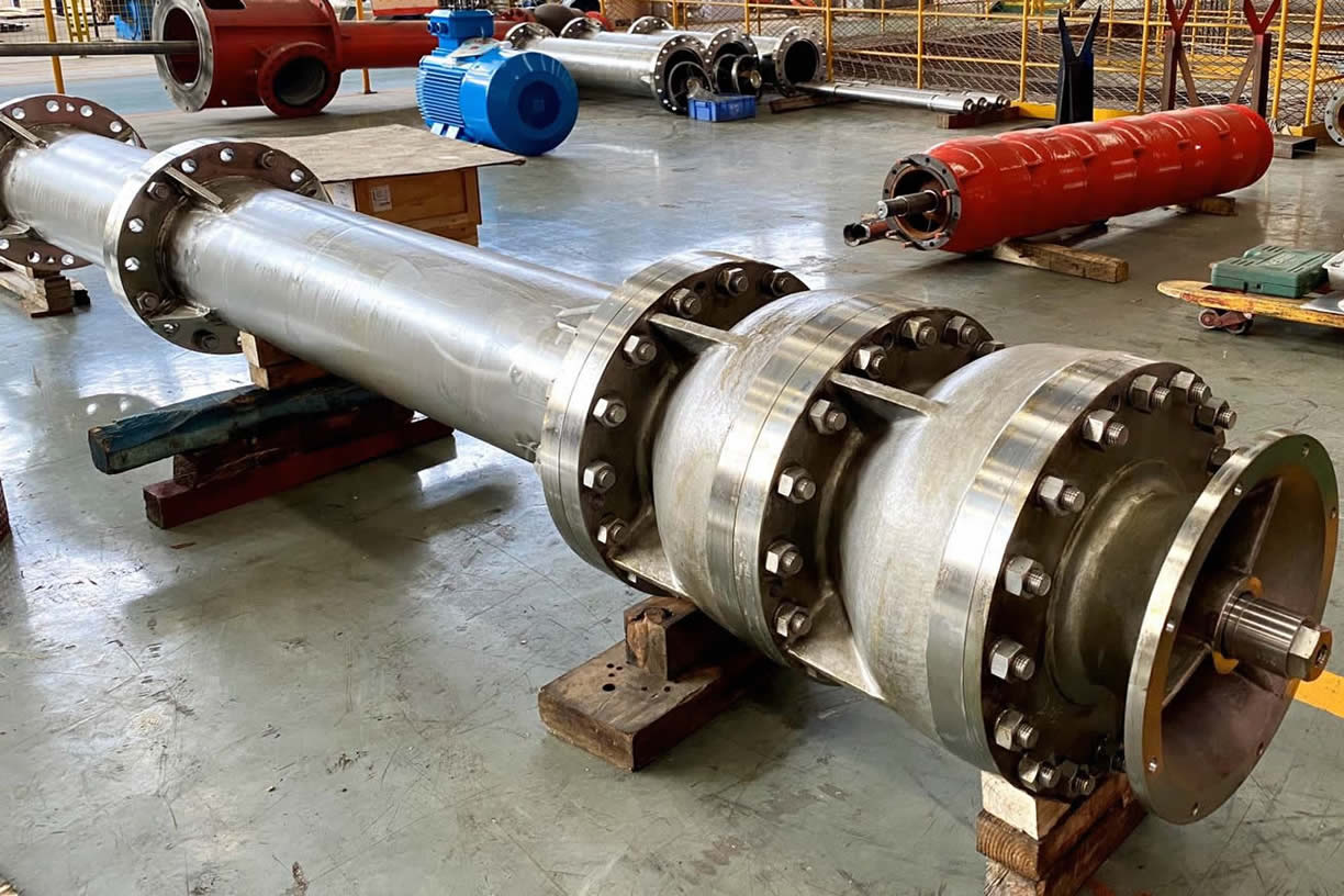 vertical turbine pumps vertical turbine pumps
